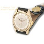 Omega Seamaster Cal.501 18ct 1958 mobile navigation (6)