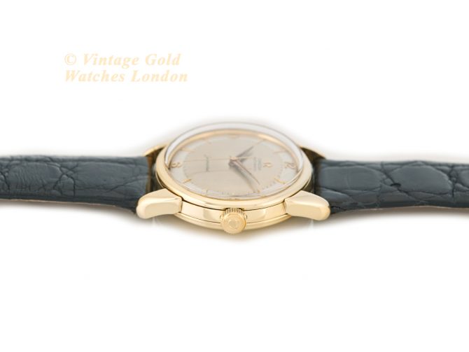 Omega Seamaster Cal.501 18ct 1958 (9)