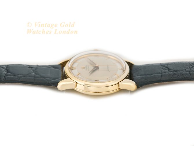 Omega Seamaster Cal.501 18ct 1958 (10)