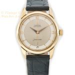 Omega Seamaster Cal.501 18ct 1958 mobile navigation (4)