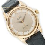 Omega Seamaster Cal.501 18ct 1958 mobile navigation (1)