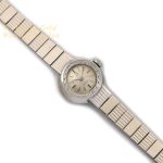 Ladies Omega Cal.580 9ct White Gold 1961 mobile navigation (8)