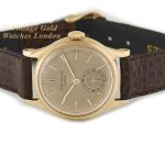 Patek Philippe Calatrava Model Ref.2451 18ct 1959 Screw-back mobile navigation (7)