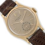 Patek Philippe Calatrava Model Ref.2451 18ct 1959 Screw-back mobile navigation (14)