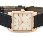 Patek Philippe Model Ref.2472 18ct Pink Gold 1957 mobile navigation (7)