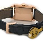 Patek Philippe Model Ref.2472 18ct Pink Gold 1957 mobile navigation (11)