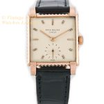 Patek Philippe Model Ref.2472 18ct Pink Gold 1957 mobile navigation (4)