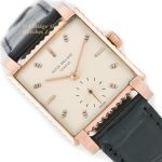 Patek Philippe Model Ref.2472 18ct Pink Gold 1957 mobile navigation (15)