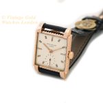 Patek Philippe Model Ref.2472 18ct Pink Gold 1957 mobile navigation (6)