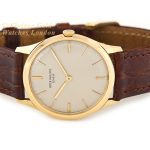 Patek Philippe Calatrava Model Ref.2588 18ct 1961 mobile navigation (7)
