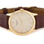 Patek Philippe Calatrava Model Ref.2588 18ct 1961 mobile navigation (16)