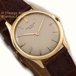 Patek Philippe Calatrava Model Ref.2588 18ct 1961 mobile navigation (2)