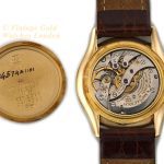 Patek Philippe Calatrava Model Ref.2588 18ct 1961 mobile navigation (13)