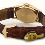 Patek Philippe Calatrava Model Ref.2588 18ct 1961 mobile navigation (12)