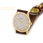 Patek Philippe Calatrava Model Ref.2588 18ct 1961 mobile navigation (6)