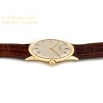 Patek Philippe Calatrava Model Ref.2588 18ct 1961 mobile navigation (9)