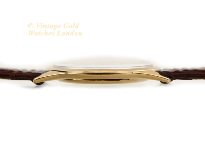 Patek Philippe Calatrava Model Ref.2588 18ct 1961 (11)