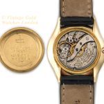 Patek Philippe Model Ref.2507 18ct 1951 mobile navigation (13)