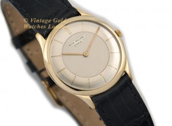 Patek Philippe Model Ref.2507 18ct 1951 - hover