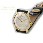 Patek Philippe Model Ref.2507 18ct 1951 mobile navigation (6)
