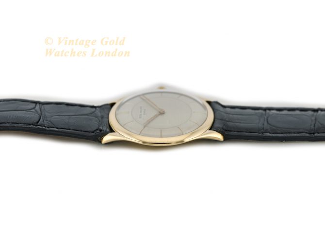Patek Philippe Model Ref.2507 18ct 1951 (10)
