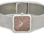 Patek Philippe Model Ref.4222/1 18ct White Gold 1973 mobile navigation (15)