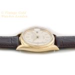 Rolex Datejust 18ct Model Ref.6605 1955 mobile navigation (10)