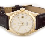 Rolex Datejust 18ct Model Ref.6605 1955 mobile navigation (7)