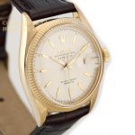 Rolex Datejust 18ct Model Ref.6605 1955 mobile navigation (3)