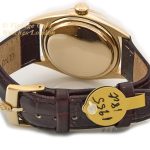Rolex Datejust 18ct Model Ref.6605 1955 mobile navigation (11)
