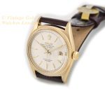 Rolex Datejust 18ct Model Ref.6605 1955 mobile navigation (6)