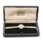 Ladies Rolex Cal.250 9ct 1966 mobile navigation (12)