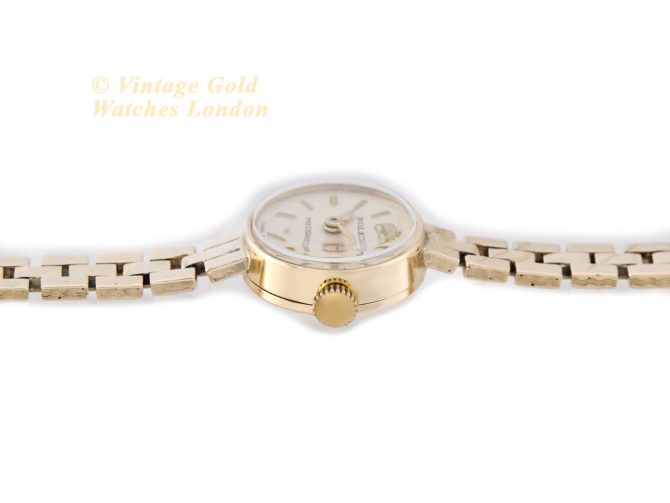 Ladies Rolex Cal.250 9ct 1966 (9)