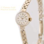 Ladies Rolex Cal.250 9ct 1966 mobile navigation (5)