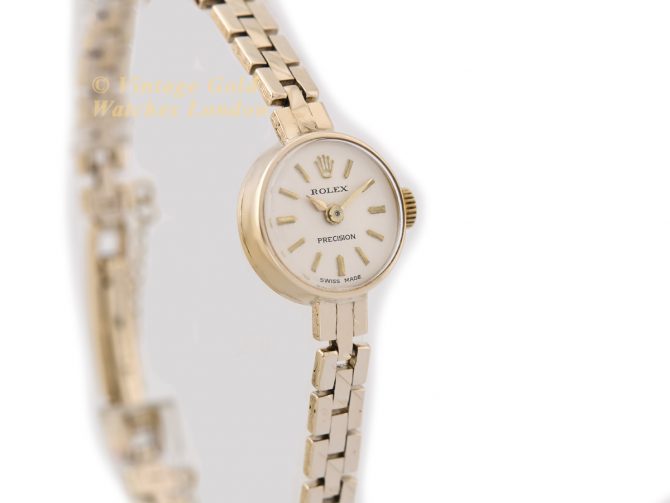 Ladies Rolex Cal.250 9ct 1966 (3)