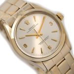Rolex Oyster Perpetual Model.1002 9ct 1966 mobile navigation (2)