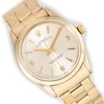 Rolex Oyster Perpetual Model.1002 9ct 1966 mobile navigation (1)
