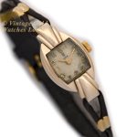 Ladies Rolex Tudor 9ct 1966 mobile navigation (2)