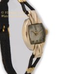 Ladies Rolex Tudor 9ct 1966 mobile navigation (3)