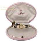 Ladies Rolex Tudor 9ct 1966 mobile navigation (13)