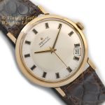 Zenith Automatic Date Cal.2572 18ct 1975 mobile navigation (2)