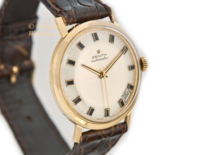 Zenith Automatic Date Cal.2572 18ct 1975 (3)