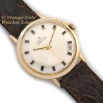 Zenith Automatic Date Cal.2572 18ct 1975 mobile navigation (8)