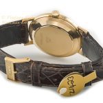 Zenith Automatic Date Cal.2572 18ct 1975 mobile navigation (11)