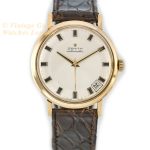 Zenith Automatic Date Cal.2572 18ct 1975 mobile navigation (4)