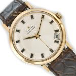 Zenith Automatic Date Cal.2572 18ct 1975 mobile navigation (14)