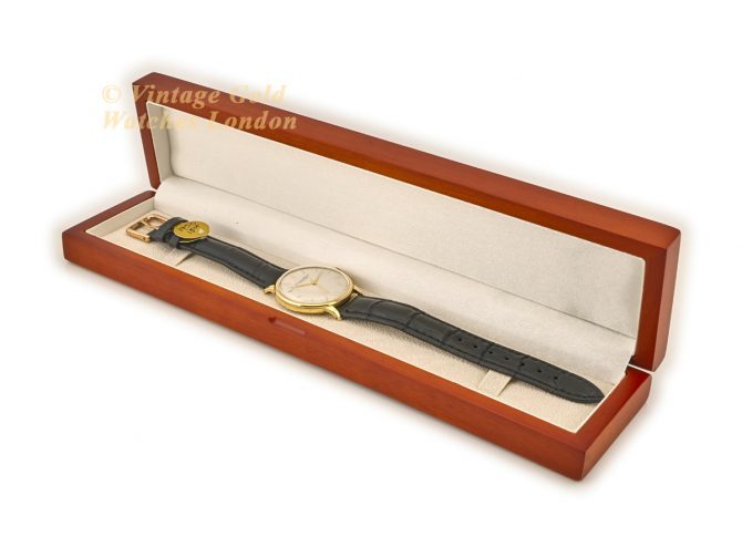 IWC Cal.89 18ct 1950 (12)