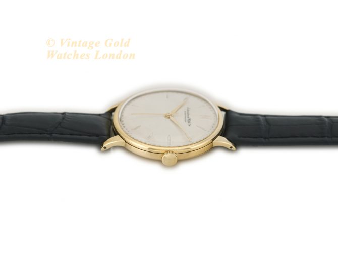 IWC Cal.89 18ct 1950 (9)