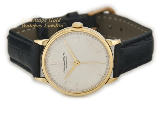 IWC Cal.89 18ct 1950 (7)