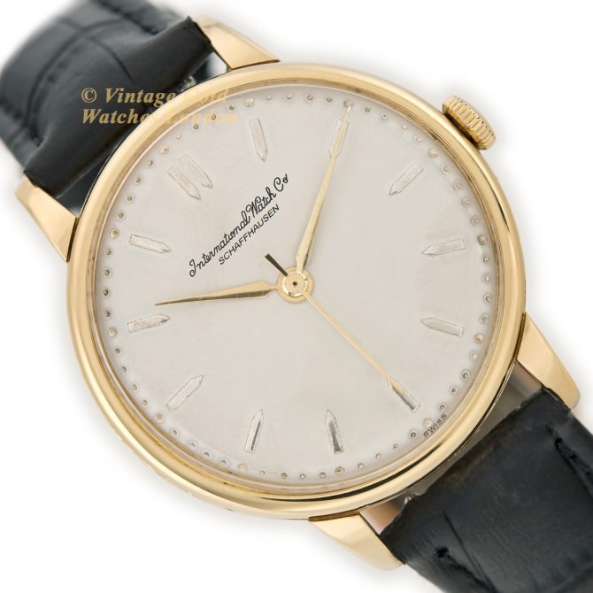 IWC Cal.89 18ct 1950 (15)